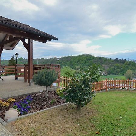 Flower House Podčetrtek Екстериор снимка